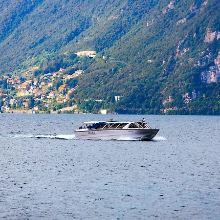 Mojana Bellagio Ξενοδοχείο