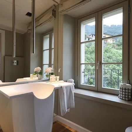 Mojana Bellagio 3* Oliveto Lario