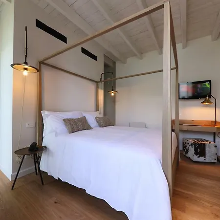 Mojana Bellagio Ξενοδοχείο 3*