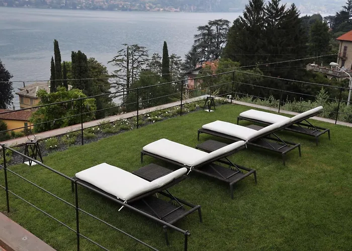 Mojana Bellagio - The D'angelo Family Collection 3* Oliveto Lario