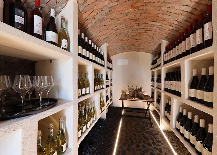 Mojana Bellagio - The D'angelo Family Collection Oliveto Lario