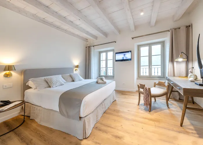 Mojana Bellagio - The D'angelo Family Collection Отель Oliveto Lario