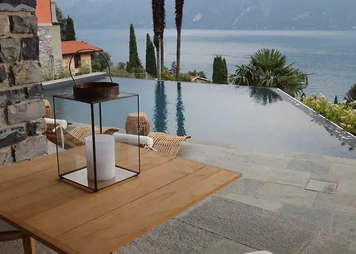 Mojana Bellagio - The D'angelo Family Collection Отель 3*