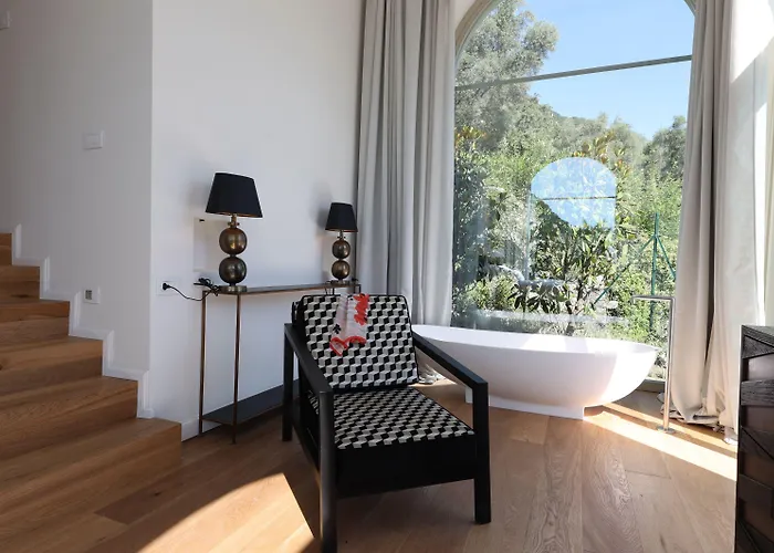 Mojana Bellagio - The D'angelo Family Collection Отель Oliveto Lario