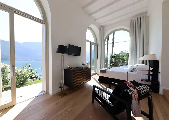 Mojana Bellagio - The D'angelo Family Collection