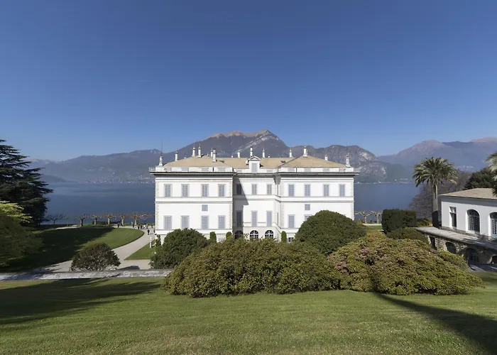 Mojana Bellagio - The D'angelo Family Collection Oliveto Lario