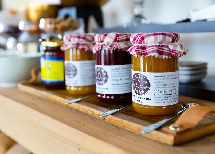 Mojana Bellagio - The D'angelo Family Collection Отель