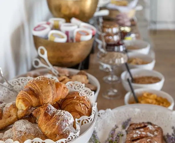 Mojana Bellagio - The D'angelo Family Collection Отель 3*