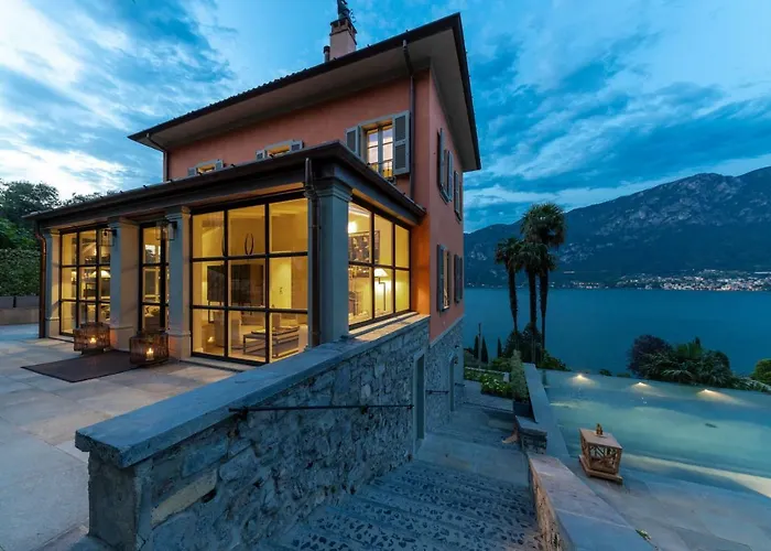 Mojana Bellagio - The D'angelo Family Collection