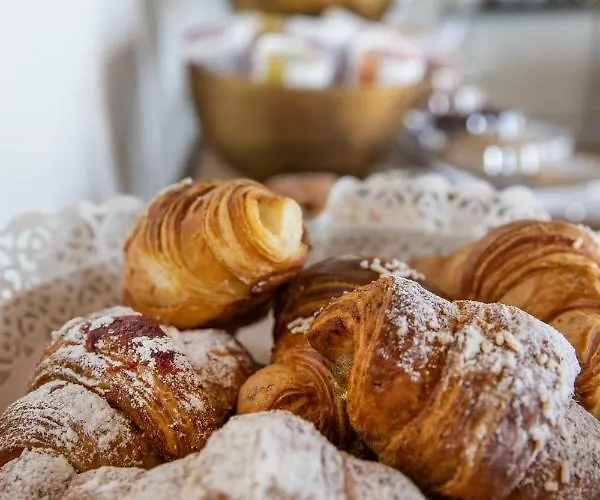 Mojana Bellagio - The D'angelo Family Collection Отель Oliveto Lario