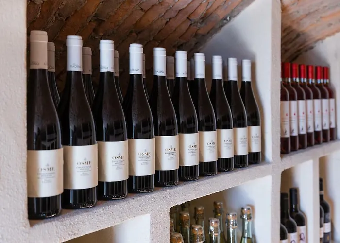 Mojana Bellagio - The D'angelo Family Collection Отель